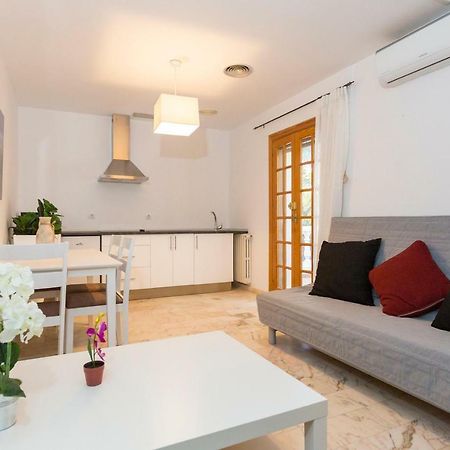 Casita Las Malvinas En Villa De Nijar Con Piscina 외부 사진