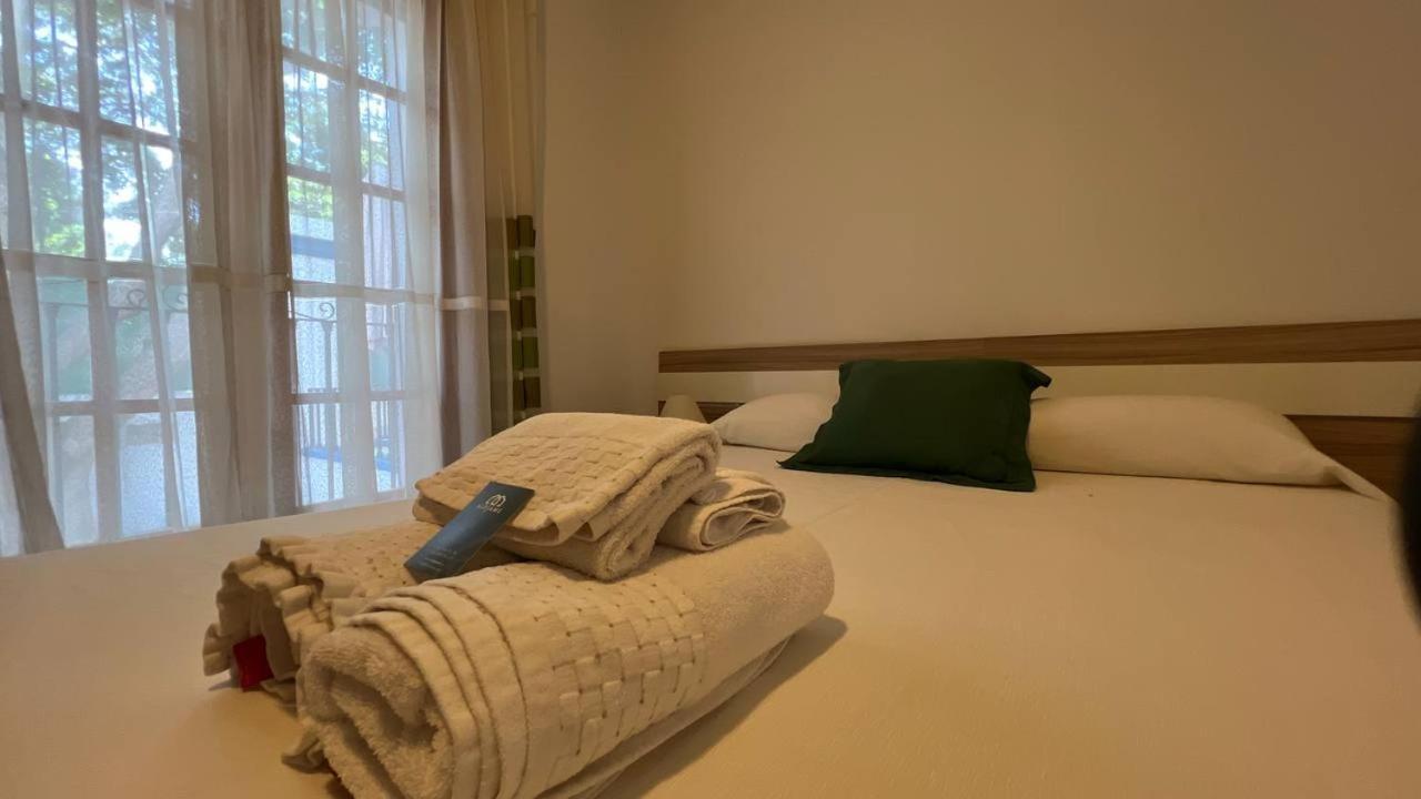 Casita Las Malvinas En Villa De Nijar Con Piscina 외부 사진